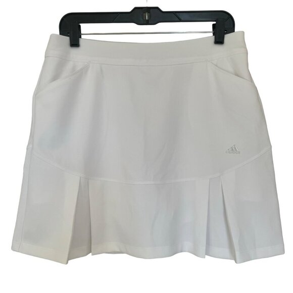 🏓Adidas Pickleball Tennis Skort Skirt - Picture 1 of 13